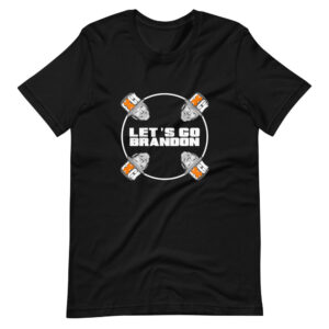 LGBFJB T-Shirt (Unisex)