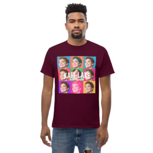 Karizona Men's T-shirt
