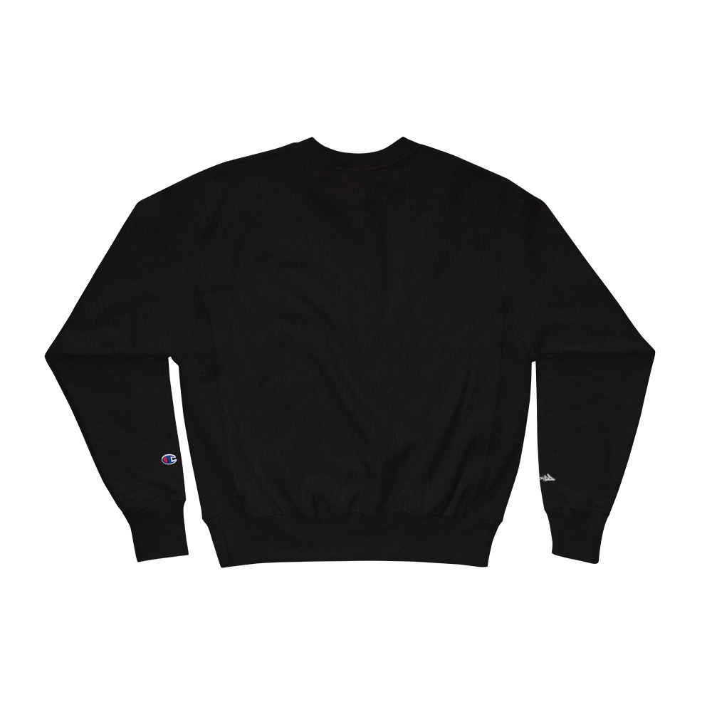 BBD (Bim Bust Down) Crewneck (EXCLUSIVE) - Image 6