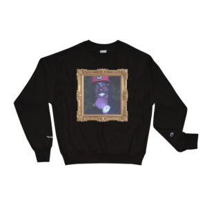BBD (Bim Bust Down) Crewneck (EXCLUSIVE)