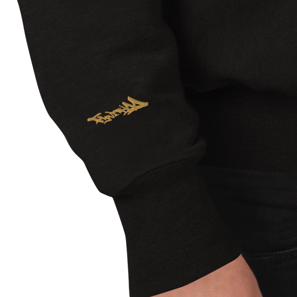 FYWITHAA x Don2Termz Champion Sweatshirt - Image 7