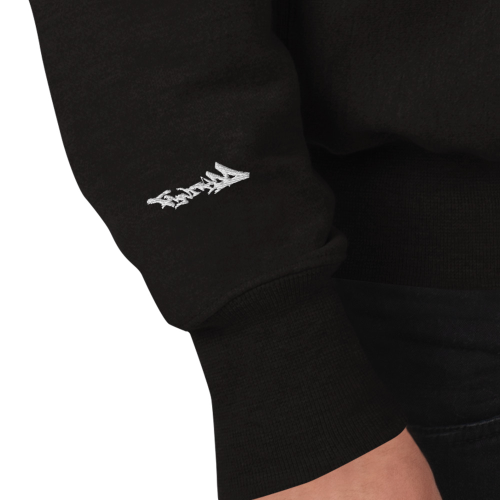 BBD (Bim Bust Down) Crewneck (EXCLUSIVE) - Image 3