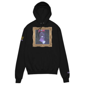 BBD (Bim Bust Down) Champion Hoodie