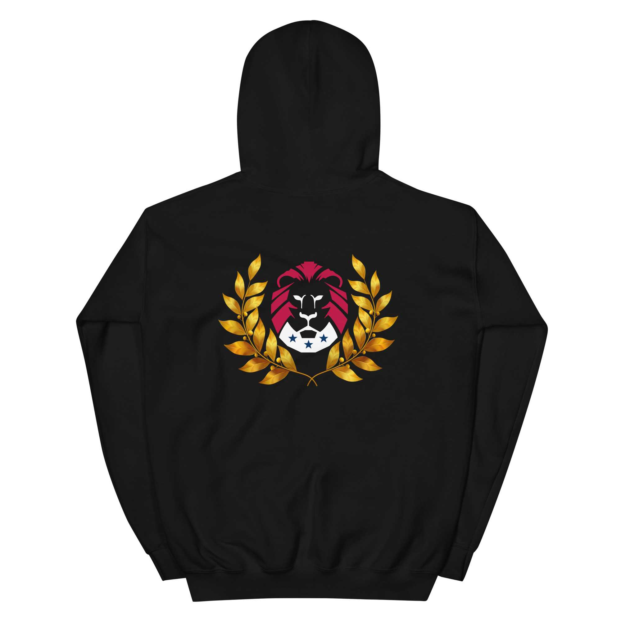 Don 2Termz Hoodie (Unisex) - Image 4