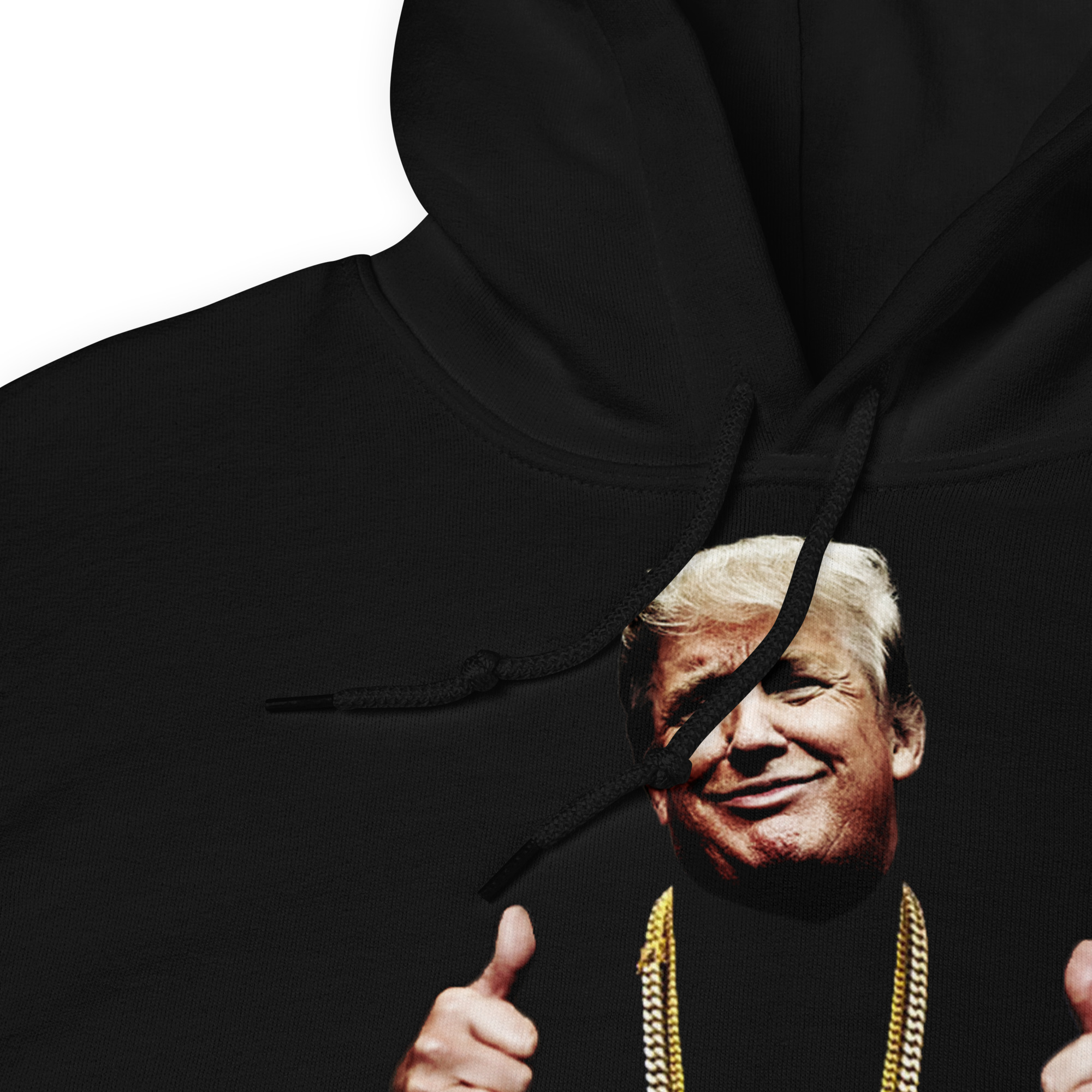 Don 2Termz Hoodie (Unisex) - Image 6